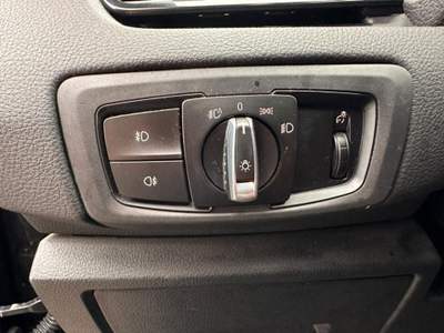 BMW Serie 2 Active Tourer 218i i Active Tourer Advantage Tetto Nero usata Oderzo