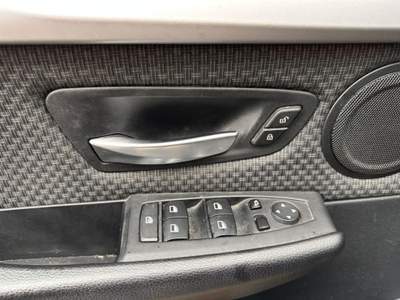 BMW Serie 2 Active Tourer 218i i Active Tourer Advantage Tetto Nero usata Oderzo