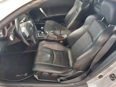 Nissan Z Roadster 3.5 V6 Lev 2 ORIGINALE !!!! Argento usata Bassano del Grappa
