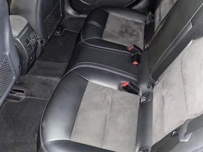 Infiniti Q30 Full Optional Nero usata Verona