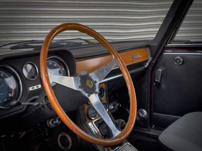 Alfa Romeo Giulia Alfa Romeo Giulia Nuova Super 1300 (1977) Marrone usata Bologna