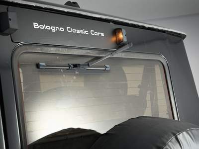 Mercedes-Benz Classe G Mercedes Benz G300 (GD SW corto) Nero usata Bologna