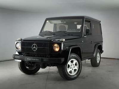 Mercedes-Benz Classe G Mercedes Benz G300 (GD SW corto) Nero usata Bologna