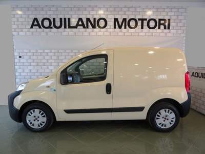 Fiat Fiorino 1.4 8V 73CV Furgone Bz usata San Severo