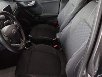 Ford Puma Puma 1.0 ecoboost Titanium s Grigio usata Turbigo