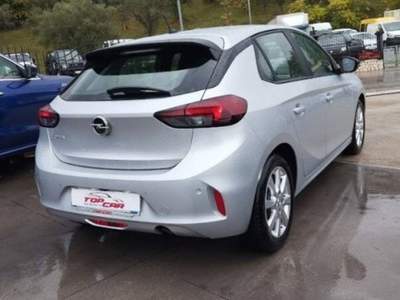 Opel Corsa 1.2 Edition s&s 75cv Grigio usata Gioia Sannitica