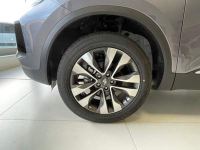 DR 5.0 1.5 Bi-Fuel GPL Grigio usata Lauria
