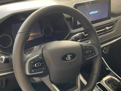 DR 5.0 1.5 Bi-Fuel GPL Grigio usata Lauria