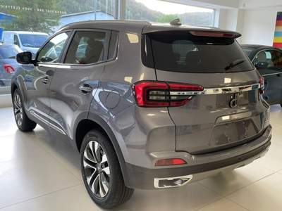 DR 5.0 1.5 Bi-Fuel GPL Grigio usata Lauria