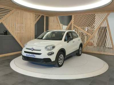 Fiat 500X 1.3 mjt Urban 4x2 95cv my20 Bianco usata Lamezia Terme