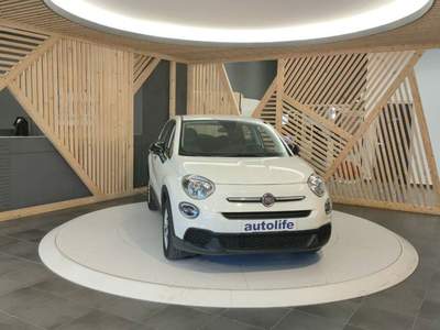 Fiat 500X 1.3 mjt Urban 4x2 95cv my20 Bianco usata Lamezia Terme