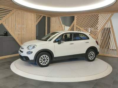 Fiat 500X 1.3 mjt Urban 4x2 95cv my20 Bianco usata Lamezia Terme