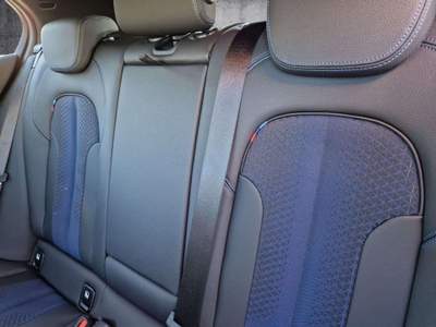 BMW Serie 1 118i i 5p. Msport Grigio usata Castelnuovo Rangone