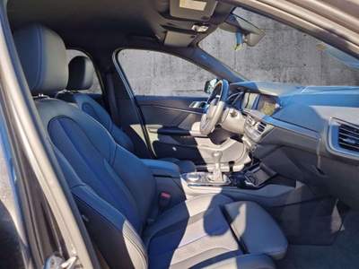 BMW Serie 1 118i i 5p. Msport Grigio usata Castelnuovo Rangone