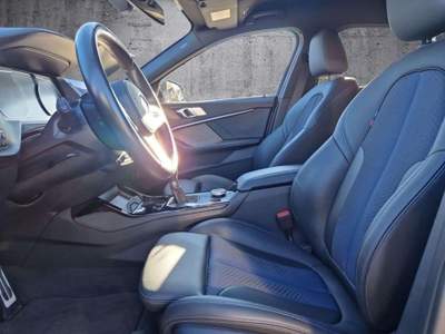 BMW Serie 1 118i i 5p. Msport Grigio usata Castelnuovo Rangone