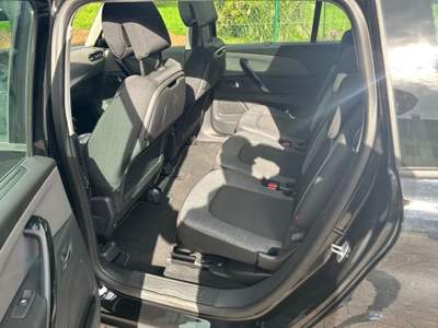 Citroen C4 SpaceTourer BlueHDi 160 S&S EAT8 Nero usata Castelnuovo Rangone