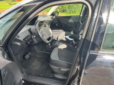 Citroen C4 SpaceTourer BlueHDi 160 S&S EAT8 Nero usata Castelnuovo Rangone