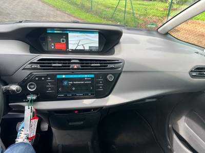 Citroen C4 SpaceTourer BlueHDi 160 S&S EAT8 Nero usata Castelnuovo Rangone