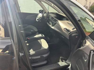 Citroen C4 SpaceTourer BlueHDi 160 S&S EAT8 Nero usata Castelnuovo Rangone