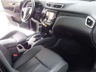 Nissan X-Trail 2.0 dCi 2WD X-Tronic Tekna Nero usata Castelnuovo Rangone