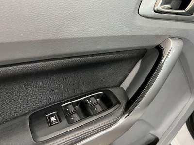 Ford Ranger 2.2 TDCi Doppia Cabina XLT 5pt. Bianco usata Castelnuovo Rangone