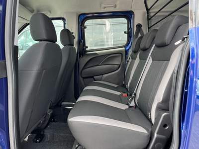 Fiat Doblò Doblò 1.6 MJT 101CV S&S PC Combi N1 Blu/Azzurro usata Castelnuovo Rangone
