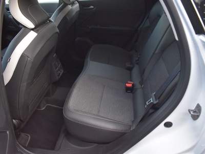 Renault Captur TCe 91  CV GPL Techno Bianco usata Castelnuovo Rangone