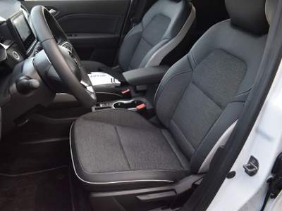 Renault Captur TCe 91  CV GPL Techno Bianco usata Castelnuovo Rangone