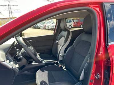 Renault Captur TCe 91  CV GPL Techno Rosso usata Castelnuovo Rangone