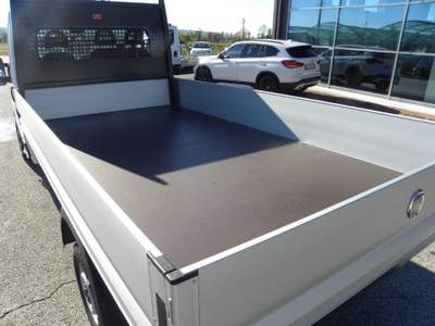 Fiat Ducato 35 2.2 Mjt 140CV PLM Cassonato Bianco usata Pieve di Soligo