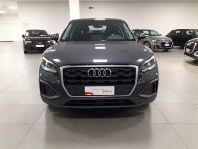 Audi Q2 30 TDI S tronic Business Grigio usata Modena