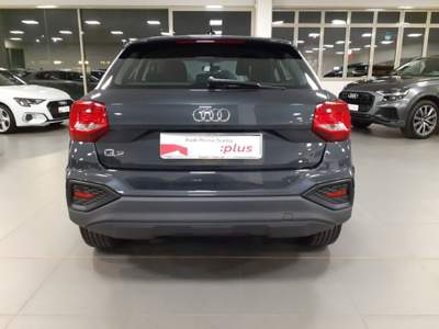 Audi Q2 30 TDI S tronic Business Grigio usata Modena