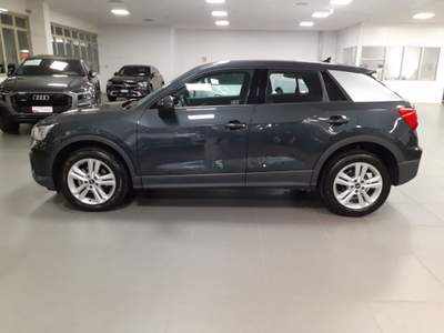 Audi Q2 30 TDI S tronic Business Grigio usata Modena
