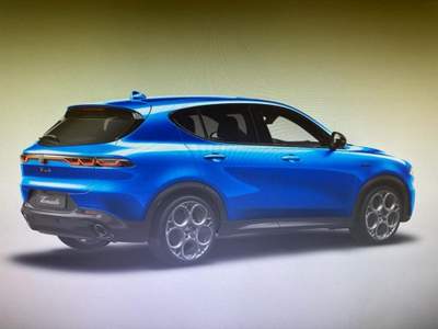 Alfa Romeo Tonale 1.3 280CV PHEV AT6 Q4 Speciale Bianco usata Palermo