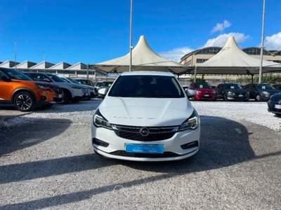 Opel Astra 1.6 CDTi 110CV Start&amp;Stop 5 porte Innovation Bianco usata Massa