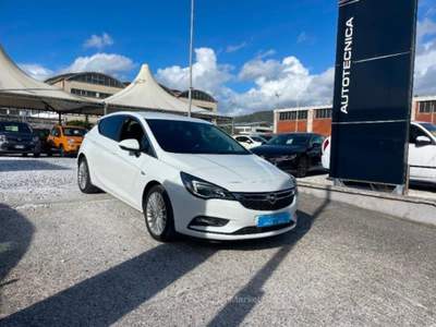 Opel Astra 1.6 CDTi 110CV Start&amp;Stop 5 porte Innovation Bianco usata Massa
