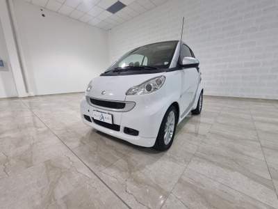 Smart ForTwo Coupe usata Casamassima