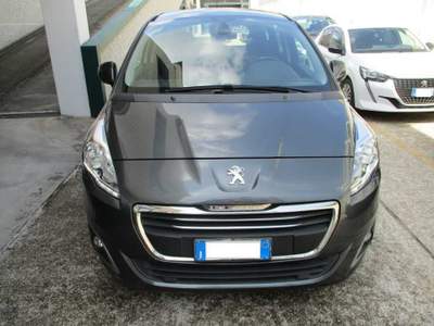 Peugeot 5008 BUONE  CONDIZIONI Grigio usata Bracciano