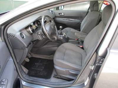 Peugeot 5008 BUONE  CONDIZIONI Grigio usata Bracciano
