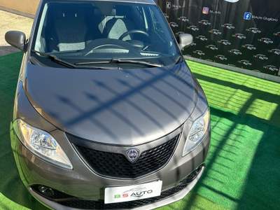 Lancia Ypsilon Pari al nuovo usata Giugliano in Campania