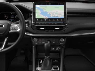 Jeep Compass 1.3 T4 190CV PHEV AT6 4xe Business Grigio usata Bologna