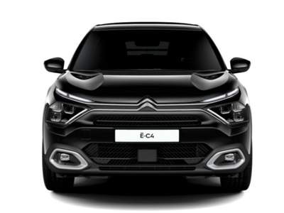 Citroen C4 motore elettrico 136 CV Shine Nero usata Bologna