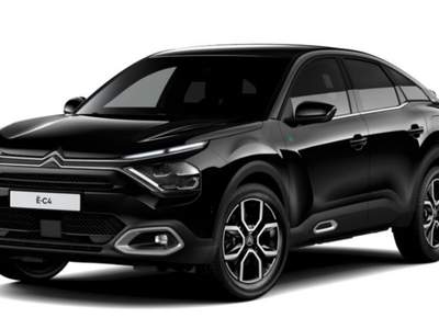 Citroen C4 motore elettrico 136 CV Shine Nero usata Bologna