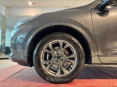 Ford Kuga 2.5 full hybrid ST-LineX awd 190cv cvt Grigio usata CONEGLIANO