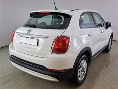 Fiat 500X 1.3 mjt Pop 4x2 95cv my18 Bianco usata Sassari