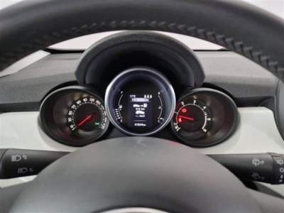 Fiat 500X 1.3 mjt Pop 4x2 95cv my18 Bianco usata Sassari