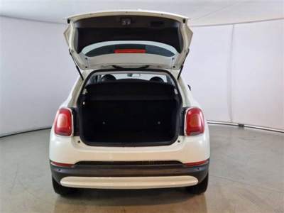 Fiat 500X 1.3 mjt Pop 4x2 95cv my18 Bianco usata Sassari