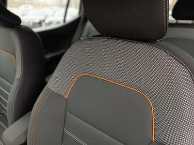 Dacia Sandero Stepway 1.0 TCe 90 CV Comfort Argento usata Castelnuovo Rangone