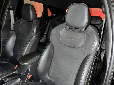 Hyundai i30 2.0 T-GDI 275 CV 5 porte N Performance Nero usata Castelnuovo Rangone