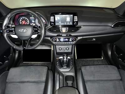 Hyundai i30 2.0 T-GDI 275 CV 5 porte N Performance Nero usata Castelnuovo Rangone Hyundai i30 2.0 T-GDI 275 CV 5 porte N Performance Nero usata Castelnuovo Rangone